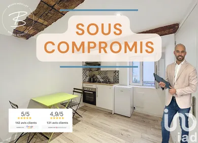 Apartment at Toulon (83000)