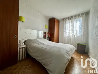 Appartement à Asnières-sur-Seine (92600)