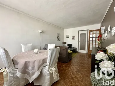 Apartment at Asnières-sur-Seine (92600)
