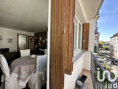 Appartement à Asnières-sur-Seine (92600)
