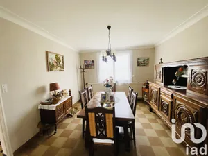 Maison à Sévérac (44530)