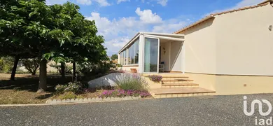 Maison à Sérignan (34410)