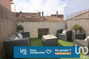 Maison de village à Le Val (83143)