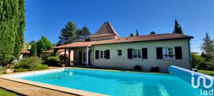 Maison d'architecte à Pont-du-Casse (47480)