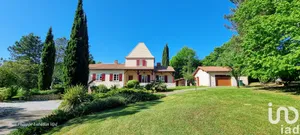 Maison d'architecte à Pont-du-Casse (47480)