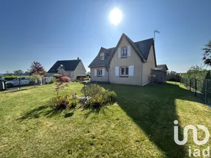 Maison à Barentin (76360)