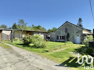 House at Cordemais (44360)