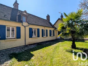 Maison de campagne à Lachapelle-aux-Pots (60650)