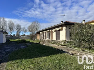 Maison traditionnelle à Saint-Paul-lès-Dax (40990)