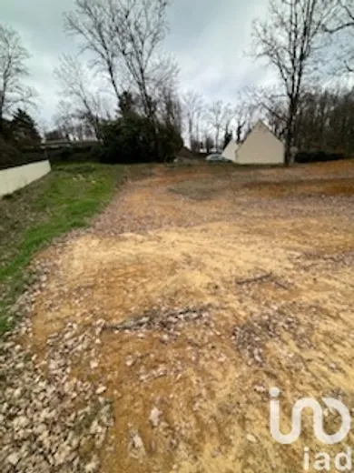 Building plot in Sarlat-la-Canéda (24200)