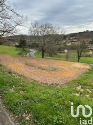 Terrain à bâtir à Sarlat-la-Canéda (24200)