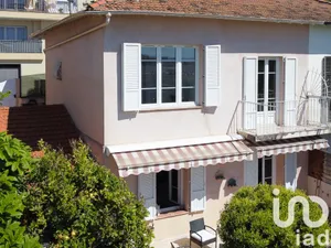 Maison à Nice (06300)