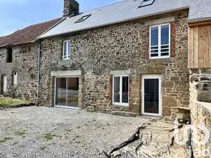 Maison à Jullouville (50610)