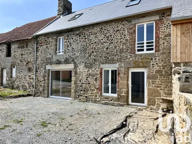 Maison à Jullouville (50610)