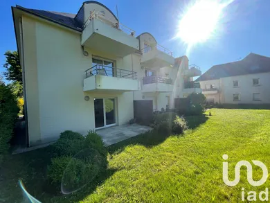 Appartement à Landévant (56690)