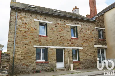 Maison de ville à Conquereuil (44290)