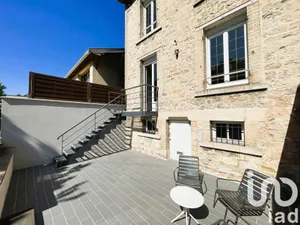 Maison à Châlons-en-Champagne (51000)