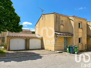 Townhouse at Nîmes (30000)