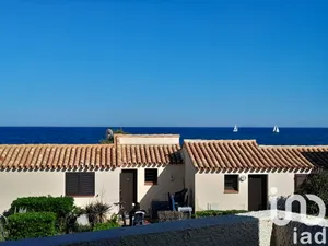 Appartement à Leucate (11370)