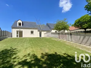 Maison à Langeais (37130)