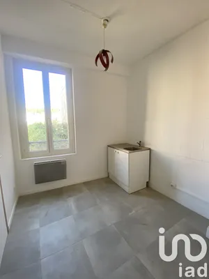 Appartement à Le Havre (76600)
