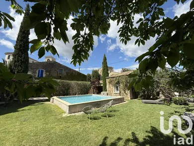 Mas à Suze-la-Rousse (26790)