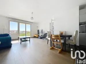 Appartement à Suresnes (92150)