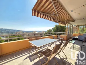 Apartment at Saint-Laurent-du-Var (06700)