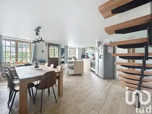 Maison à Mont-Dol (35120)