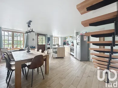 House at Dol-de-Bretagne (35120)