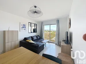 Apartment in Saint-Laurent-du-Var (06700)