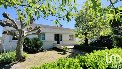 Maison à Grosbreuil (85440)