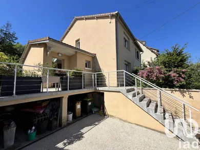 House in Sannois (95110)