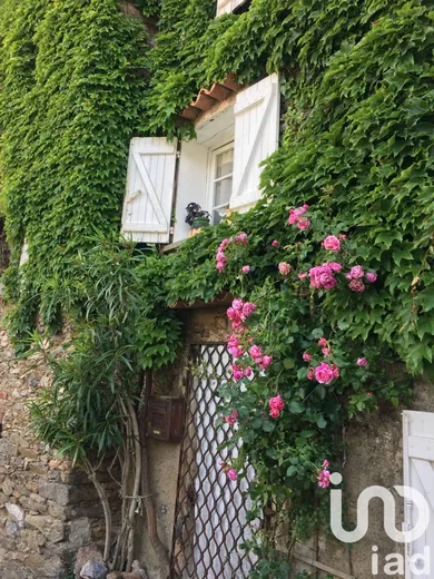 Village house in La Garde-Freinet (83680)