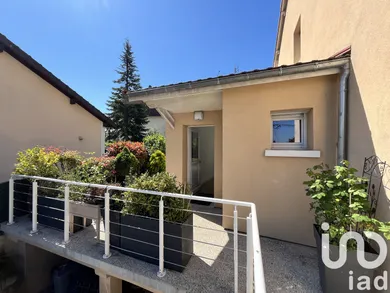 House in Sannois (95110)