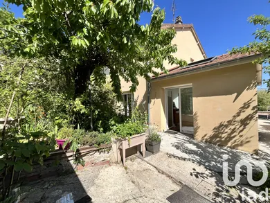 Maison à Sannois (95110)