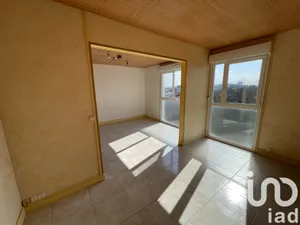 Appartement à Reims (51100)