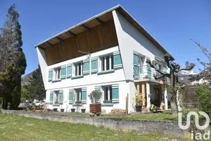 House in Saint-Avre (73130)