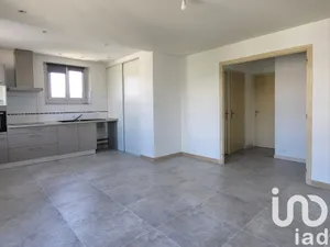 Appartement à Belley (01300)