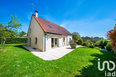 Maison à Dijon (21000)