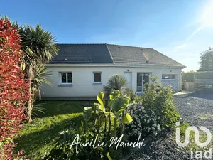 Maison à Alizay (27460)