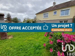Maison à Évreux (27000)