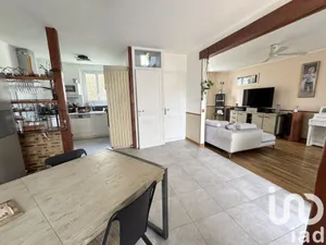 Maison à Ris-Orangis (91130)