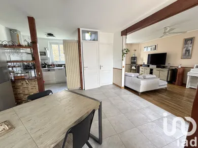 Maison à Ris-Orangis (91130)