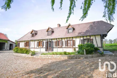 House at Mauquenchy (76440)