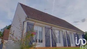 Maison à Maincy (77950)