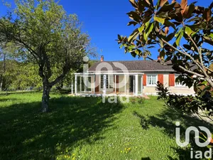 Maison à Châtonnay (38440)
