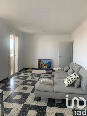 Apartment at Perpignan (66100)