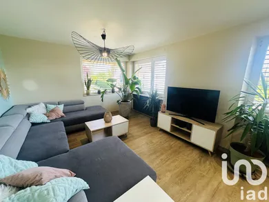 House at Bisel (68580)