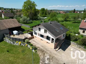 House in Bisel (68580)